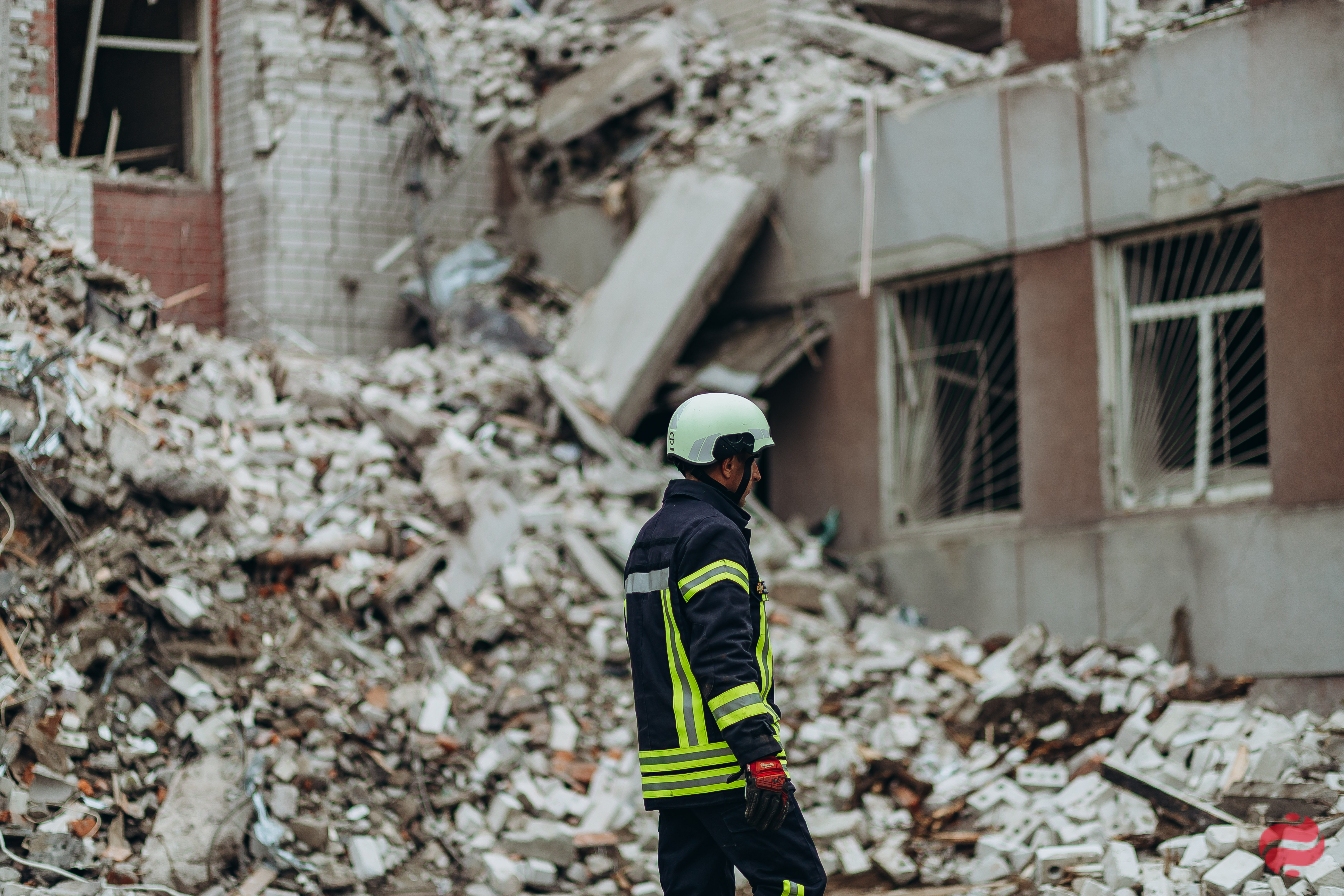 Чернігів, 17 квітня (Фото: LIGA.net/Валентина Поліщук)