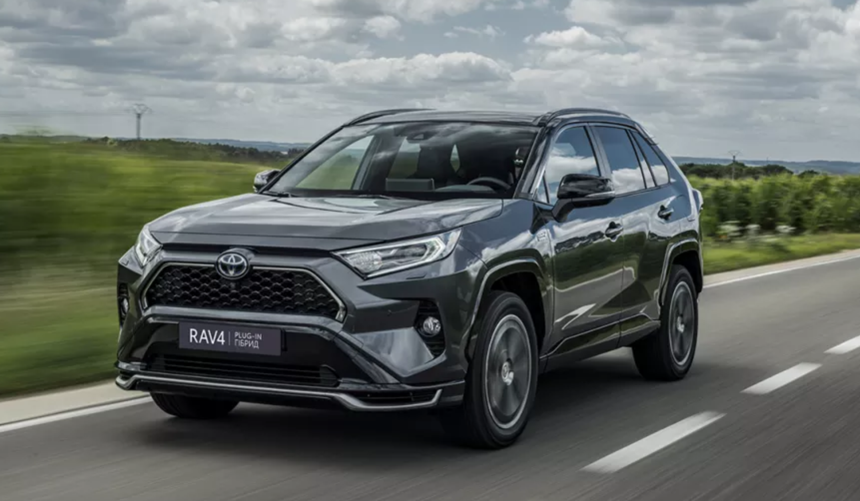 Обзор украинского авторынка в I квартале 2024 года: лидеры продаж и проблемы