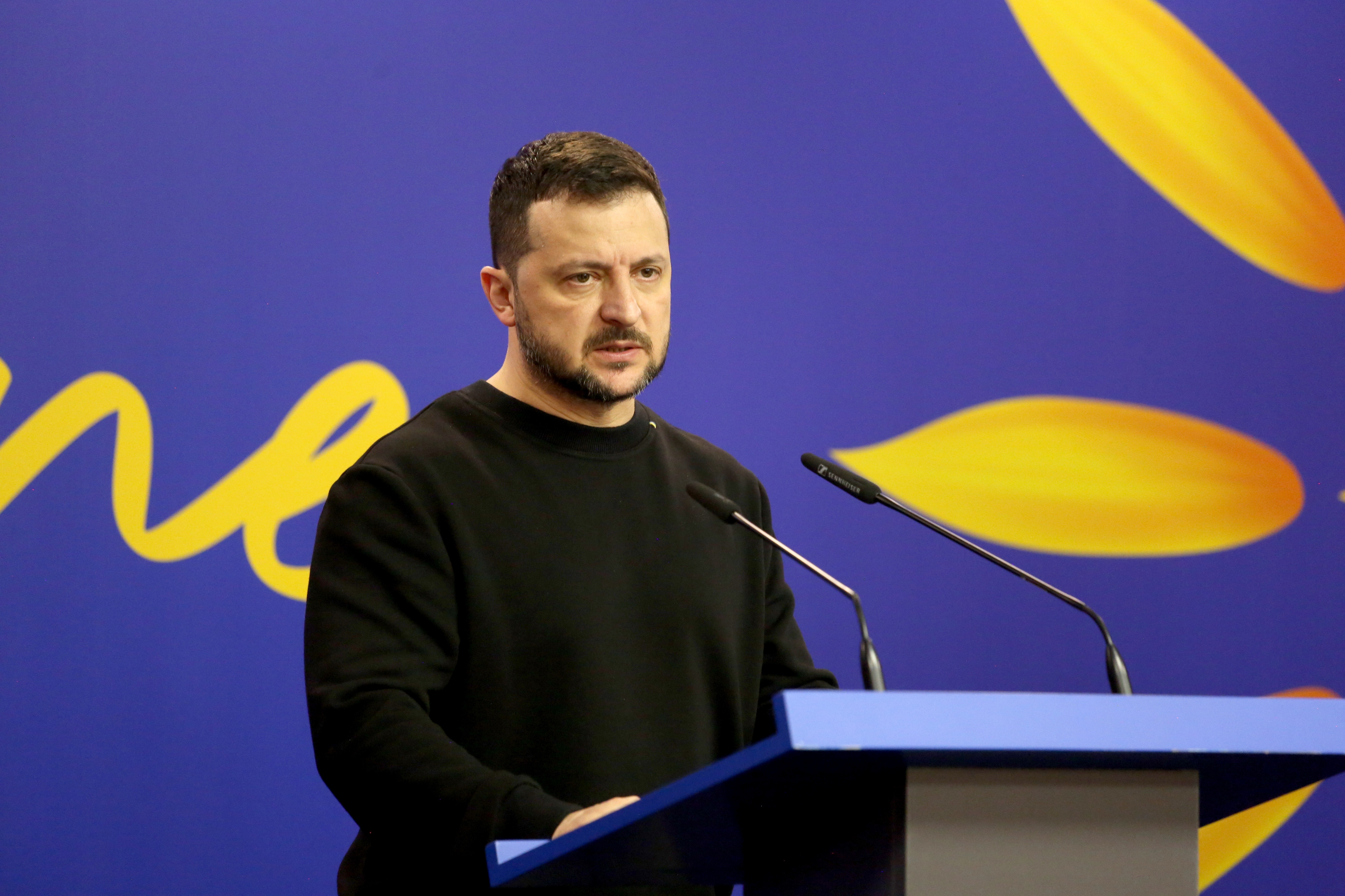 Зеленський заявив, що Росія хоче зірвати саміт миру й має план, як це зробити