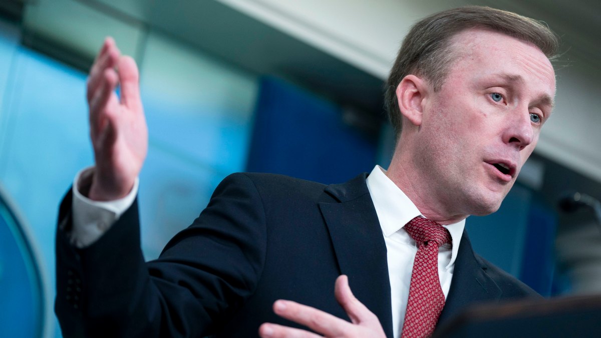 У Білому домі заявили, що допомога США дозволить Україні піти в наступ ...