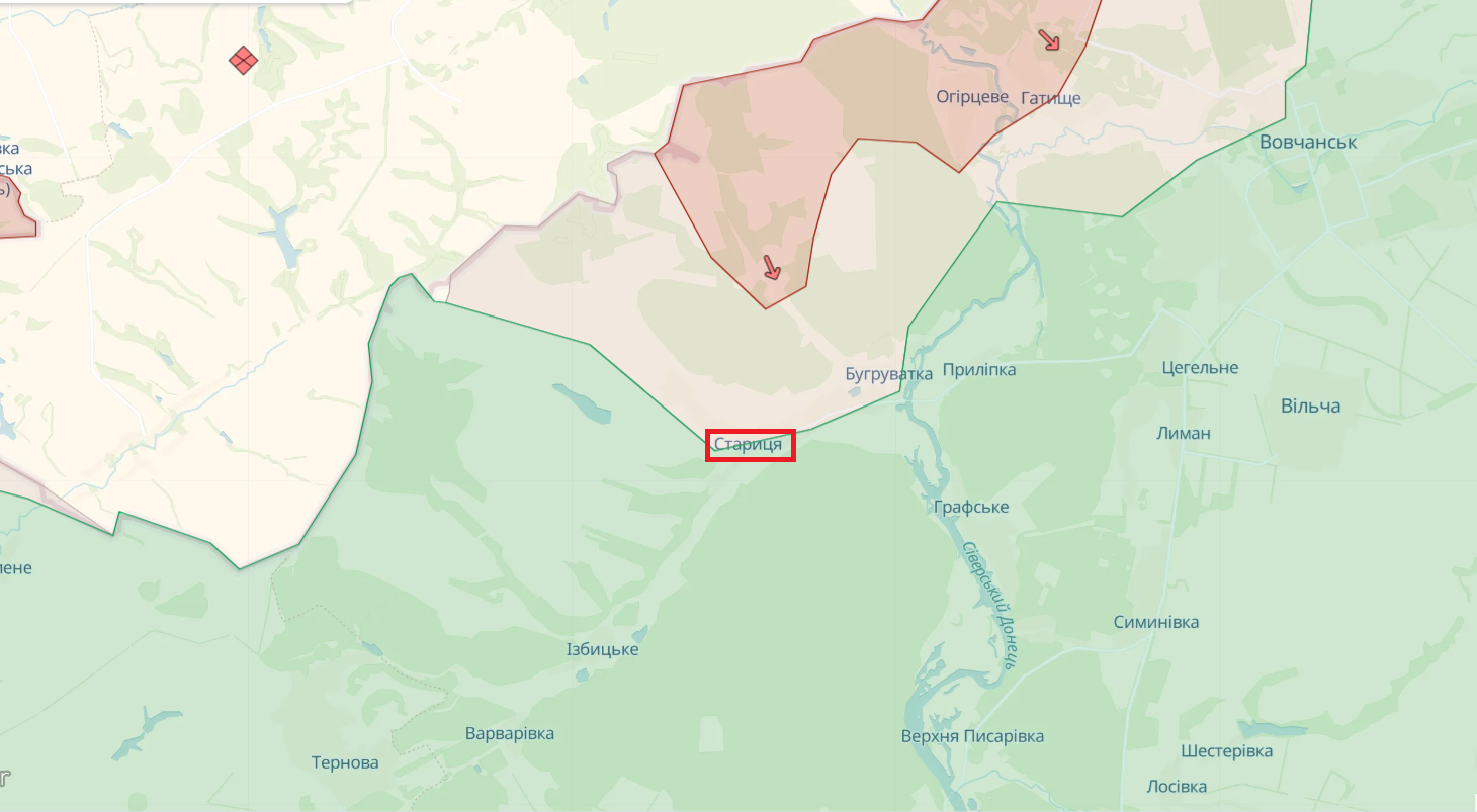 Прокуратура: В Волчанской общине военный РФ застрелил мужчину, еще один местный пропал
