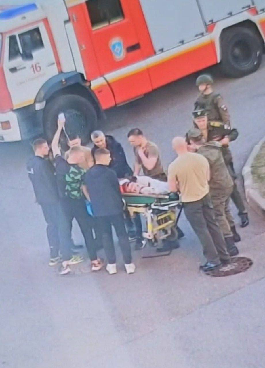 Фото: російські ресурси