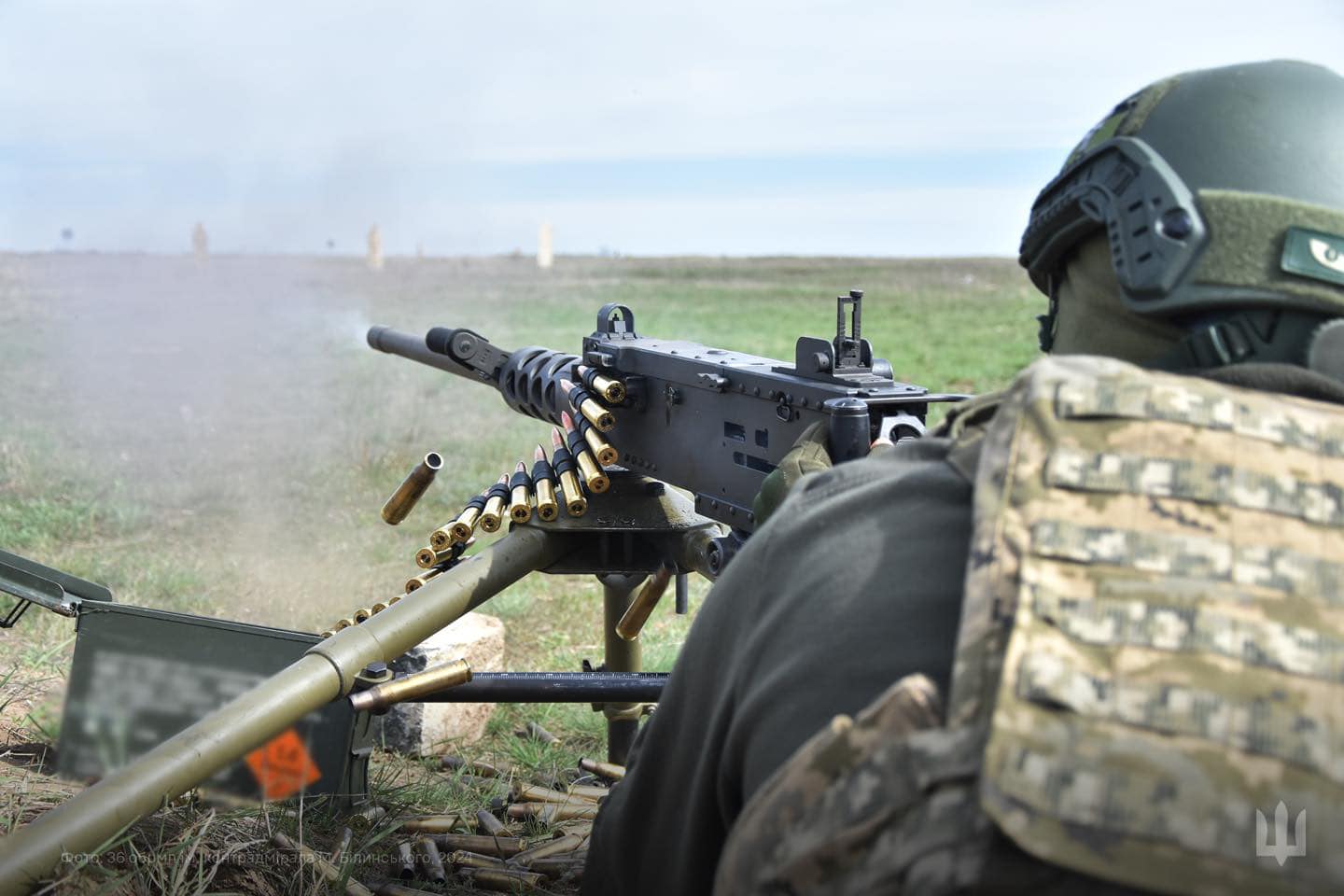 У Вовчанську морпіхи ЗСУ контратакою розбили й взяли в полон російських штурмовиків – відео