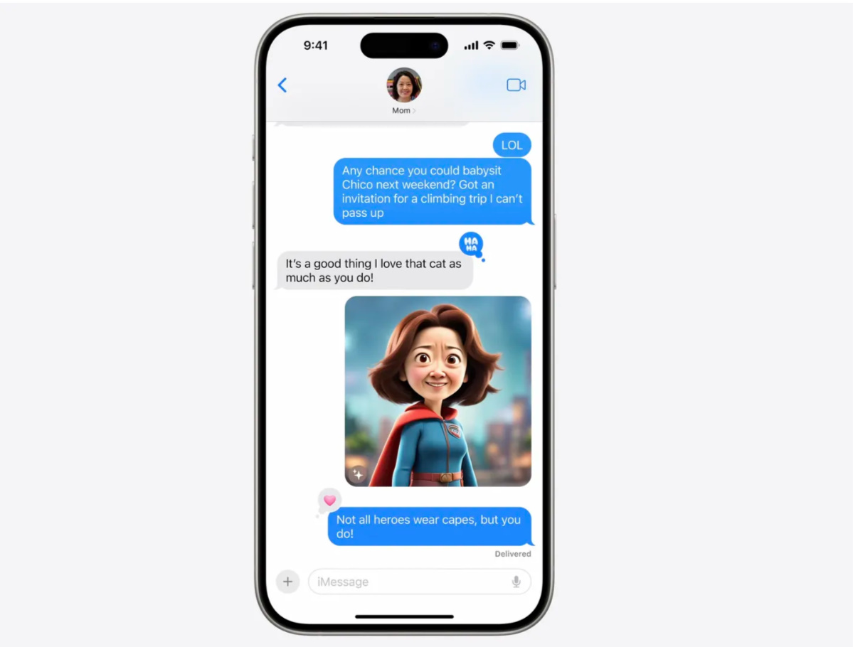 Конференция разработчиков для платформ Apple (WWDC): что нового в iPhone,  iPad и Apple TV | Новости Украины | LIGA.net