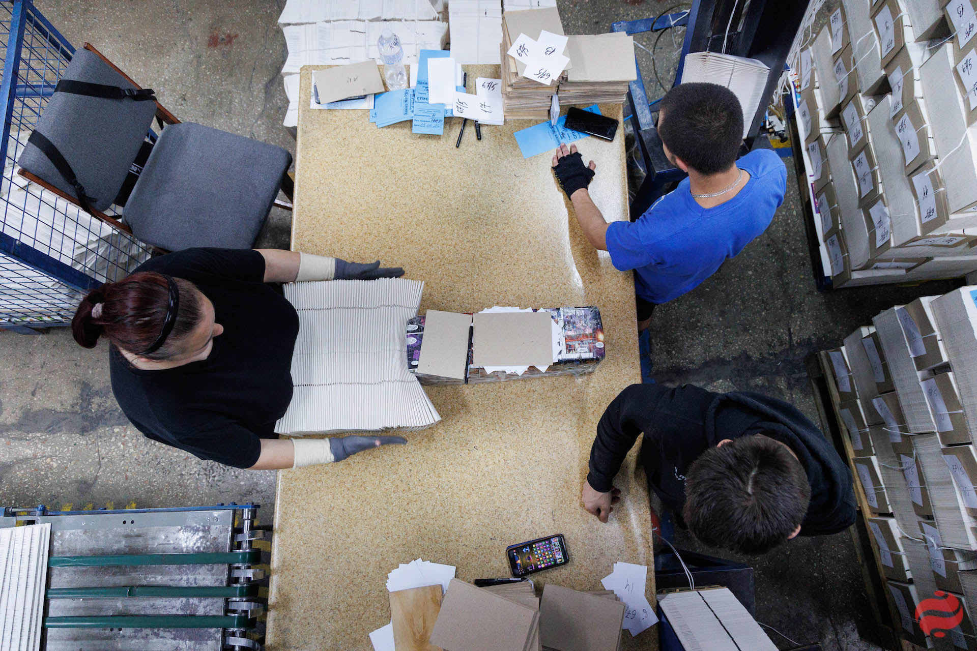 Друкарня у Харкові