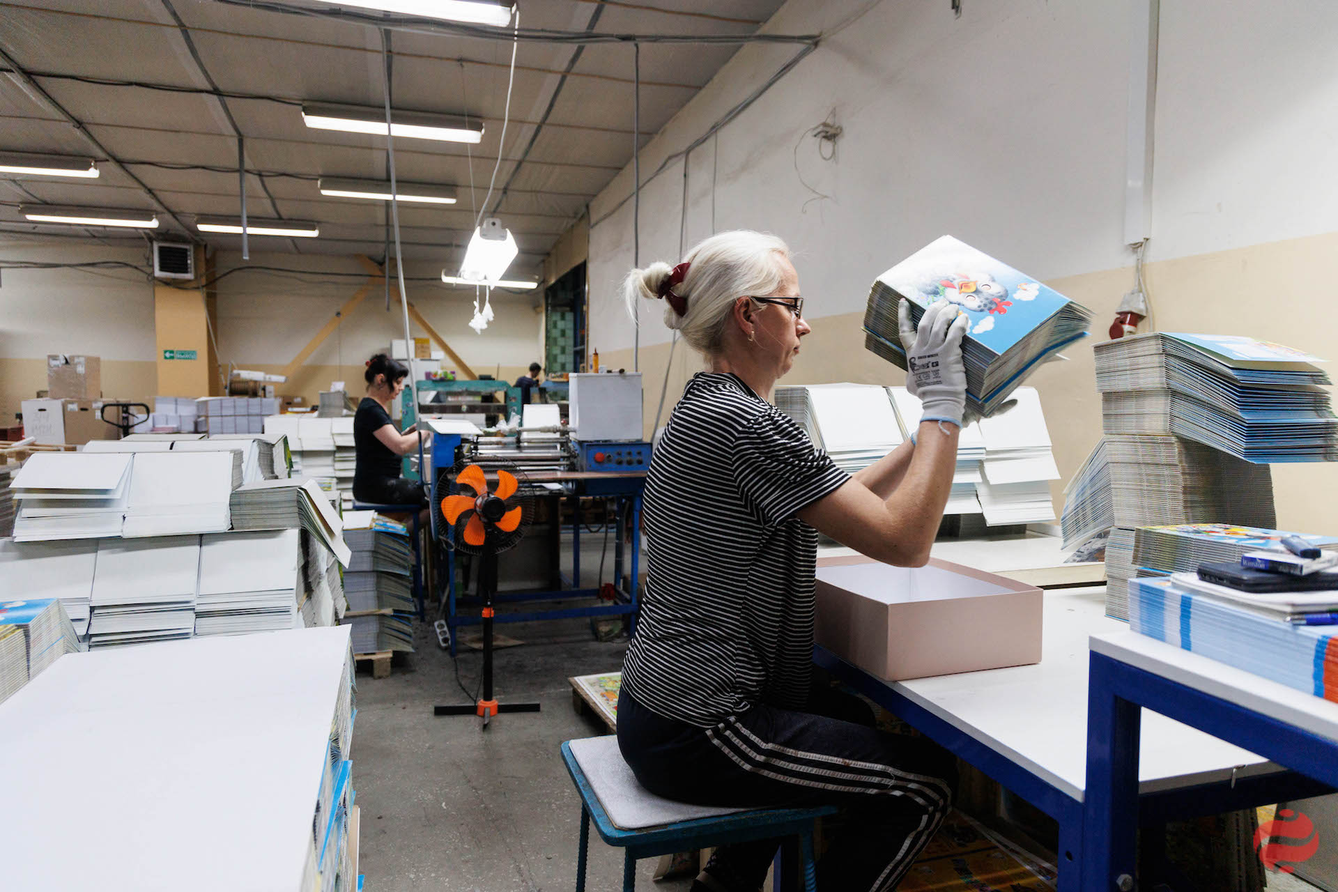 Друкарня у Харкові