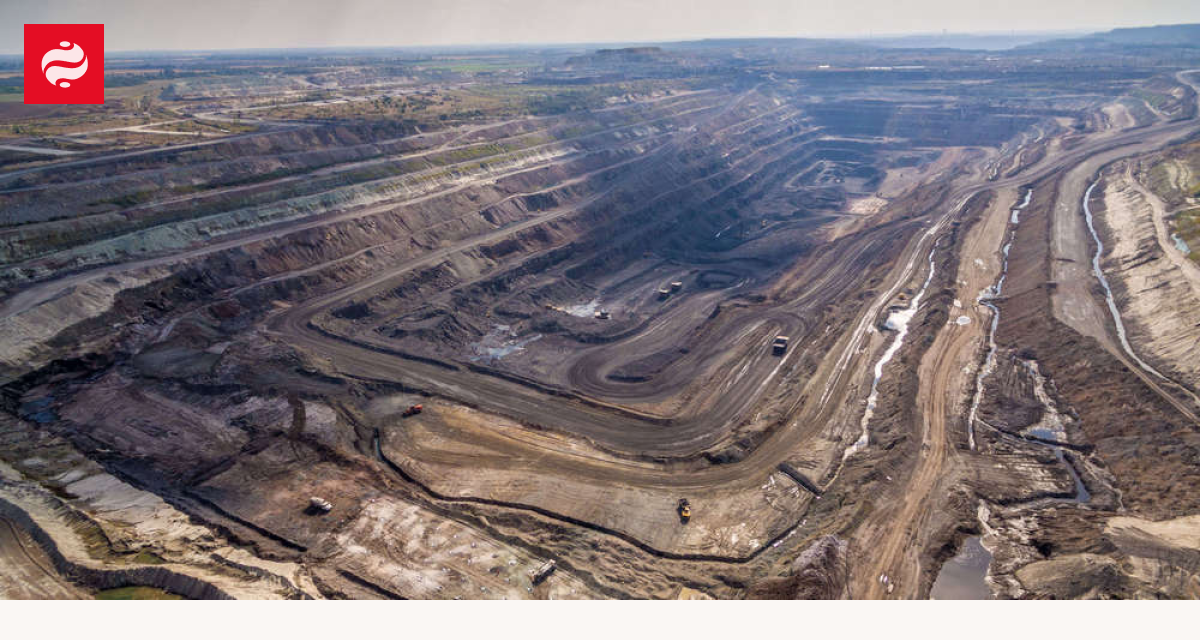 Полтавский ГОК Жеваго проиграл суд на 4,7 млрд грн. Предприятие назвало решение заказным