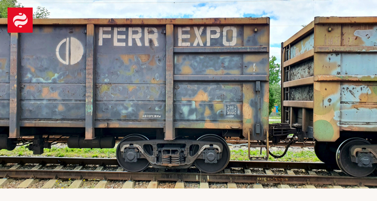 Ferrexpo отложила обнародование финотчета из-за суда по делу Полтавского ГОКа