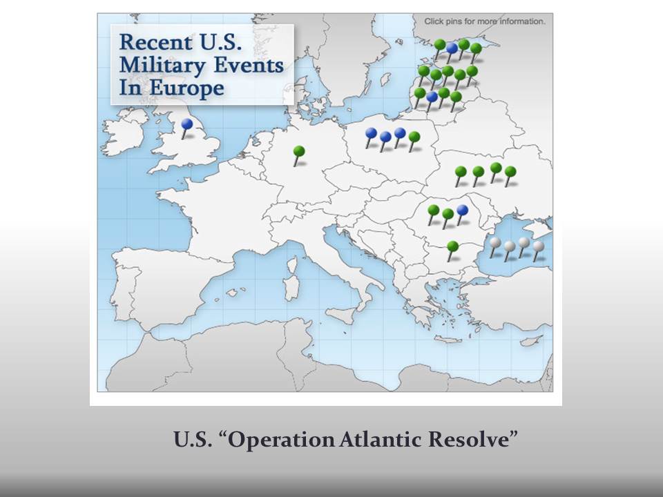 Почему "украинский кризис" по-прежнему очень опасен для Европы