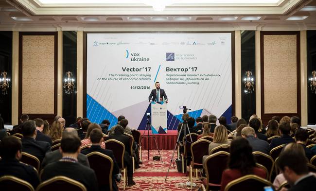 Проблема выбора: как поднять экономику Украины